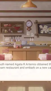 Food Fantasy: New Journey скриншот 3