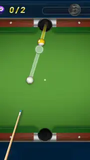 Billiards City скриншот 2