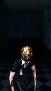 Amnesia скриншот 8
