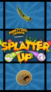 Splatter Up! скриншот 12