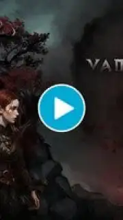 Vampire's Fall 2 скриншот 1