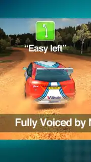 Colin McRae Rally скриншот 3
