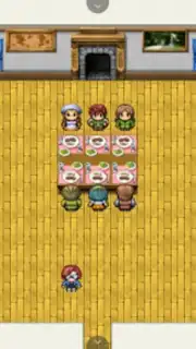 RPG Maker Plugin for JoiPlay скриншот 3