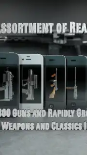 iGun Pro скриншот 9