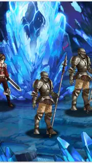 Tales of Erin скриншот 7