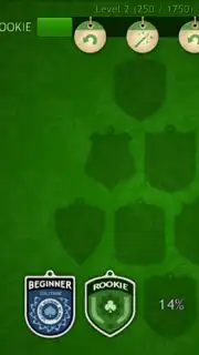 Solitaire Magic скриншот 9