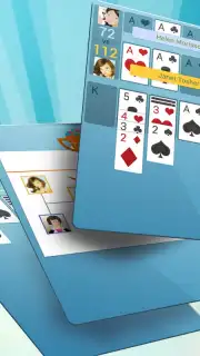 Solitaire 3 Arena скриншот 6