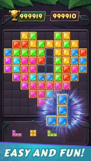 Block Puzzle скриншот 11