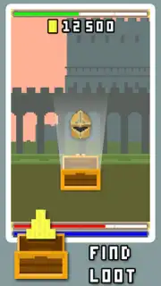 RPG Clicker скриншот 17