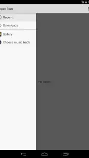 Docs Viewer скриншот 6