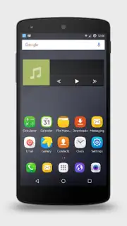 CM13/12.x Galaxy S7 скриншот 6