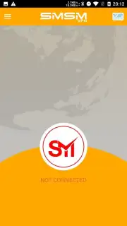SMSM VPN - Free VPN change IP proxy & Fast скриншот 12