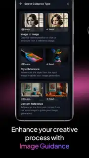 Leonardo.Ai скриншот 11