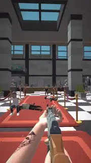 Hit Guys скриншот 1