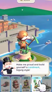 Monopoly GO! скриншот 21