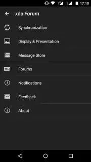 xda Forums скриншот 5