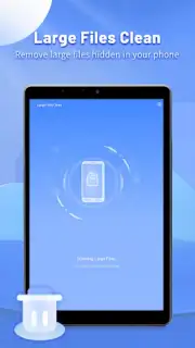 Wide Files скриншот 3