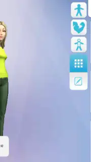 The Sims Mobile скриншот 3