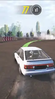 CarX Drift Racing 2 скриншот 4