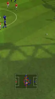 Dream League Soccer Classic скриншот 2