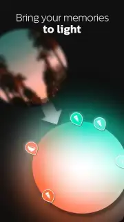 Philips Hue скриншот 13