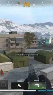 Call of Duty: Warzone Mobile скриншот 17