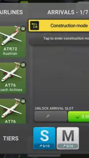World of Airports скриншот 3