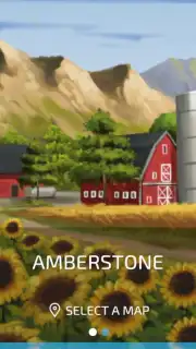 Farming Simulator 23 NETFLIX скриншот 11