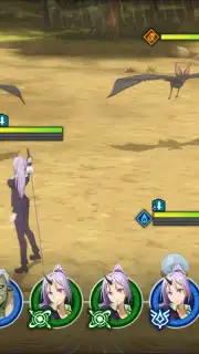 SLIME - ISEKAI Memories скриншот 10