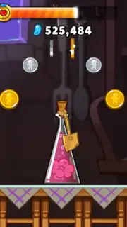 Cookie Run: OvenBreak скриншот 8