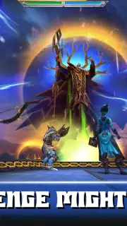 Celtic Heroes скриншот 7