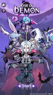 Rise of Demon скриншот 1