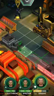 Mercs of Boom скриншот 3