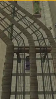 GTA: Chinatown Wars скриншот 3