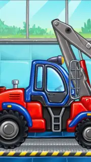 Build a house скриншот 7
