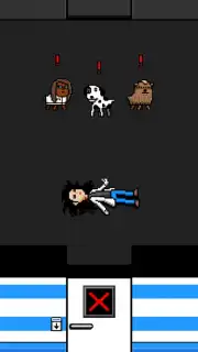 I Became a Dog 3 скриншот 7