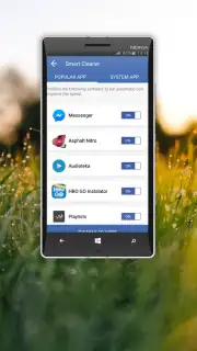 Smart Cleaner скриншот 2