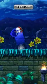 Sonic The Hedgehog 4 Episode II скриншот 3