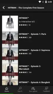 Xbox Game Pass скриншот 8