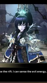 Yokai Saga скриншот 8