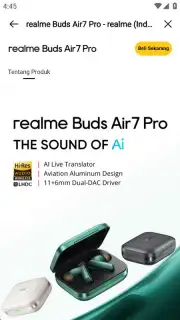 realme Store скриншот 10