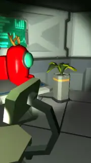Online Imposter 3D скриншот 1