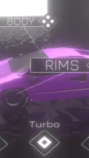 Music Racer скриншот 3
