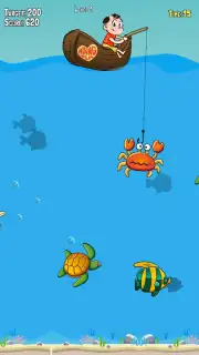 Fishing 3D скриншот 6