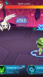 Monster Quest: Seven Sins скриншот 12