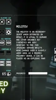 Alien: Isolation скриншот 22