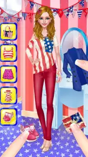 Independence Day Party скриншот 9