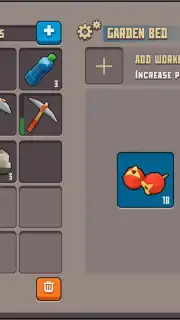 Cube Survival: LDoE скриншот 4