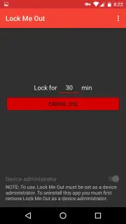 Lock Me Out скриншот 2