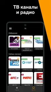 Allplay скриншот 2